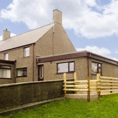 Villa Ffordd Deg Ddu à Llanddona Extérieur photo