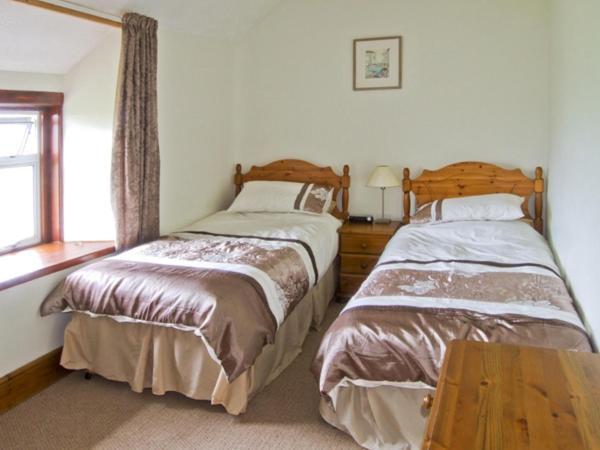 Villa Ffordd Deg Ddu à Llanddona Extérieur photo